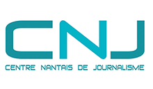 CENTRE DE FORMATION DES JOURNALISTES À NANTES